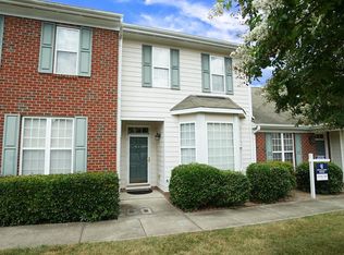 42 Signet Dr, Durham, NC 27704