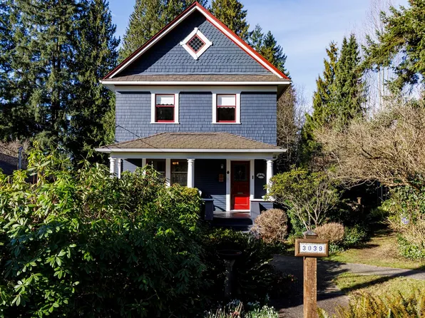 3039 Saint Georges Ave, North Vancouver, BC V7N 1V1