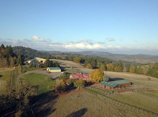 17346 NW Oak Ridge Rd, Yamhill, OR 97148