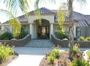 1443 N Lime St, Porterville, CA 93257