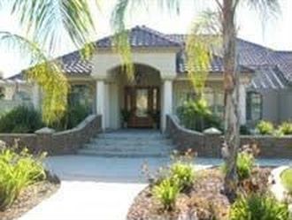 1443 N Lime St, Porterville, CA, 93257