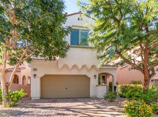 9692 Canyon Landing Ave, Las Vegas, NV 89166