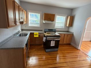 68 Willow Ave #2, Somerville, MA 02144