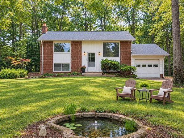 9331 Bailey Ln, Providence Forge, VA 23140