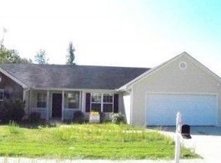 10 Halley Ct, Covington, GA 30016