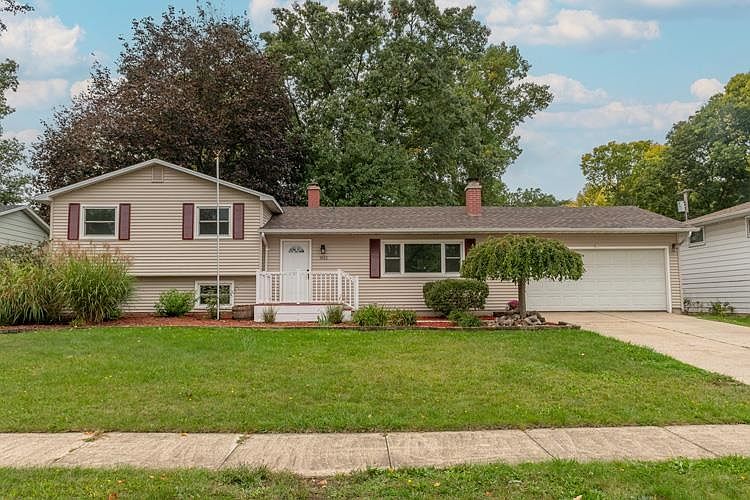 1st image of 1523 Cantondale Ln