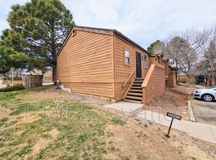 4265 S Richfield Way, Aurora, CO 80013