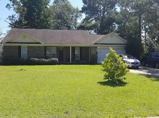 167 Stapleton Dr, Leesburg, GA 31763