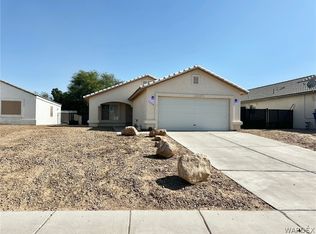 1538 Ash Ave, Bullhead City, AZ 86442