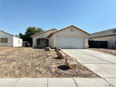 1538 Ash Avenue, Bullhead City, AZ, 86442