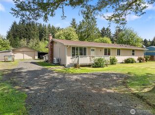 1691 Calawah Way, Forks, WA 98331