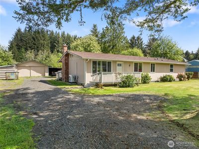 1691 Calawah Way, Forks, WA, 98331