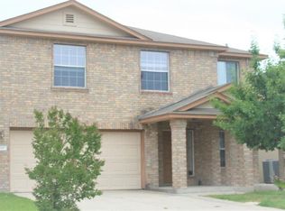 310 Liberty St, Hutto, TX 78634
