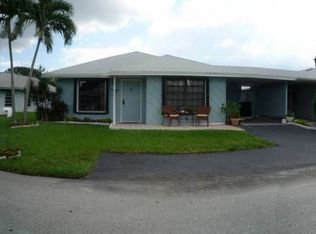 3765 W Citrus Trce, Davie, FL 33328