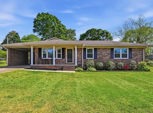 730 Tanglewood Dr, Seneca, SC 29672