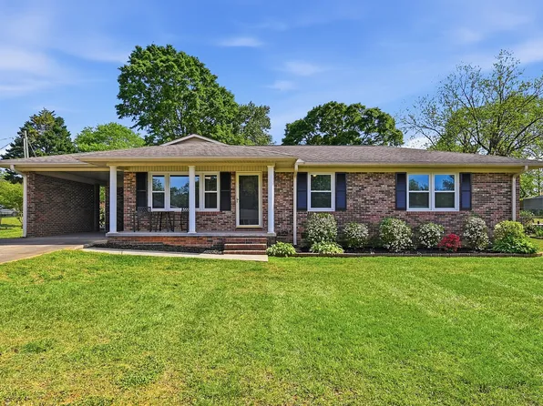 730 Tanglewood Dr, Seneca, SC 29672