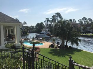 23 Plumbridge Ln, Hilton Head Island, SC 29928