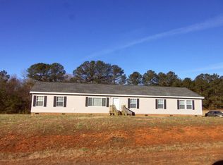 9676 Fire Tower Farm Rd, Whitakers, NC 27891