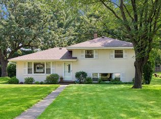 2163 29th Ave NW, New Brighton, MN 55112