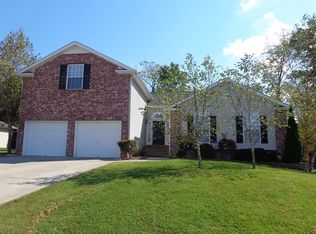 3707 Ivanora Dr, Spring Hill, TN 37174