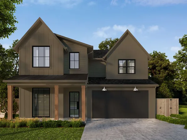 The Ellis Plan, Dallas