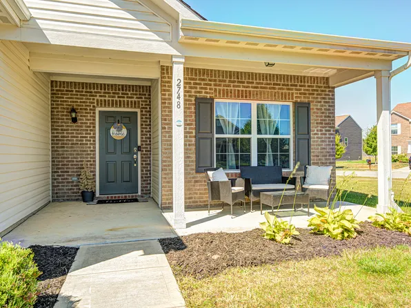 2748 Autumn Rd, Indianapolis, IN 46229