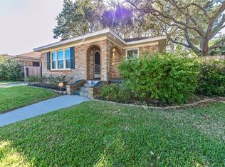 5003 Woodrow Ave, Galveston, TX 77551