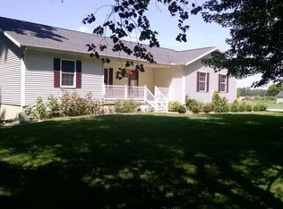 6858 Osborne Rd, Delton, MI 49046