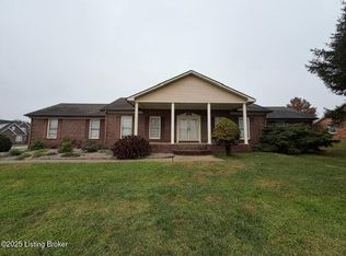 116 Windsor Ave, Bardstown, KY 40004