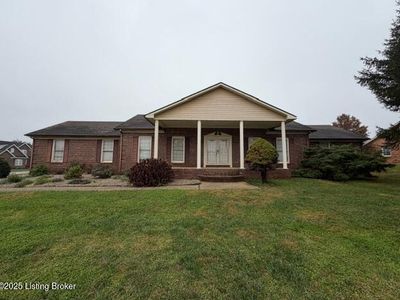 116 Windsor Ave, Bardstown, KY, 40004