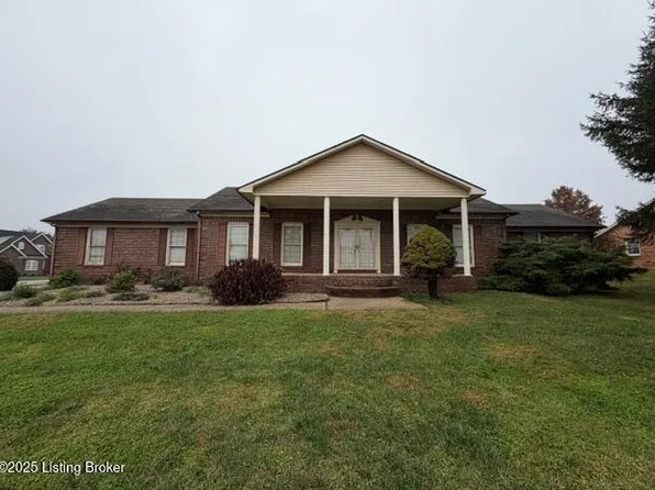 116 Windsor Ave, Bardstown, KY 40004