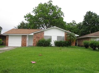 6227 Antha St, Houston, TX 77016