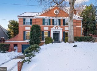 2238 47th St NW, Washington, DC 20007