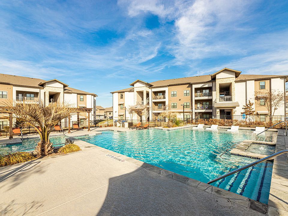 Loretto at Creekside Apartment Rentals San Antonio, TX Zillow