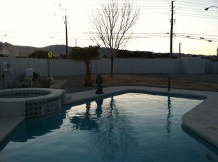 6917 Copper Kettle Ave, Las Vegas, NV 89130