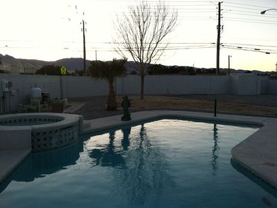 6917 Copper Kettle Ave, Las Vegas, NV, 89130