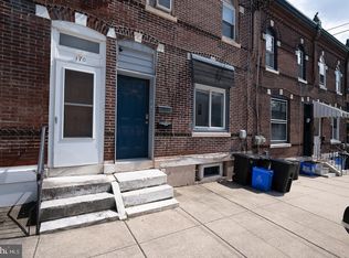 168 Kalos St, Philadelphia, PA 19128