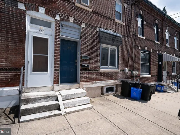 168 Kalos St, Philadelphia, PA 19128