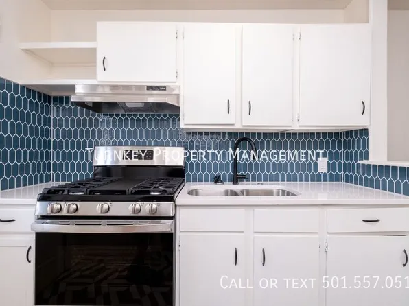 623 Sherman St APT D, Little Rock, AR 72202