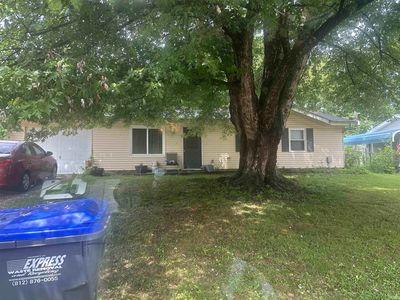 1810 S Shawnee Dr, Ellettsville, IN, 47429