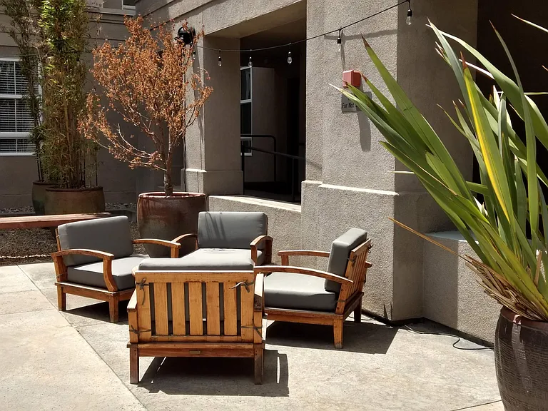 821 Folsom St — Photo 3