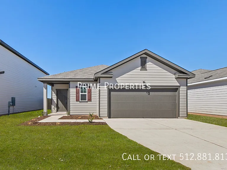 221 Wilson Springs Ln — Photo 1