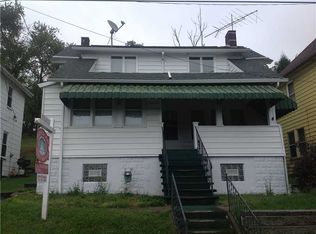 111 Knox Ave, Brownsville, PA 15417