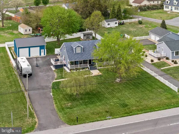 6177 N Dupont Hwy, Dover, DE 19901