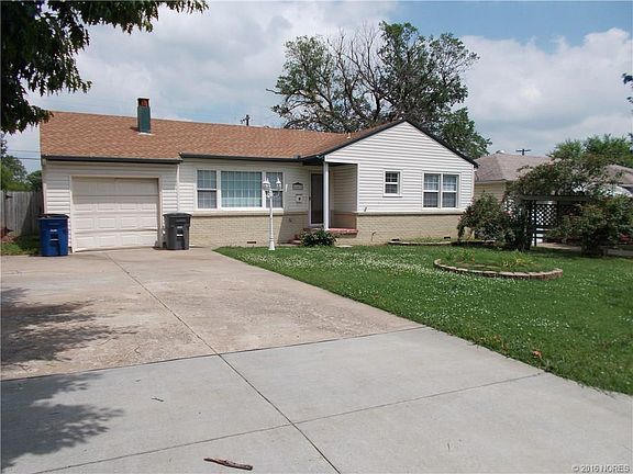 2nd image of 503 S 80th East Ave