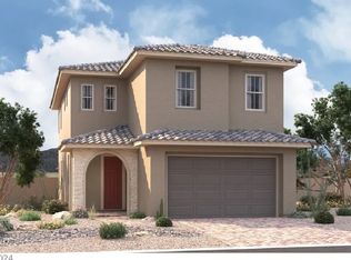 2240 Bird Of Prey St, Las Vegas, NV 89138