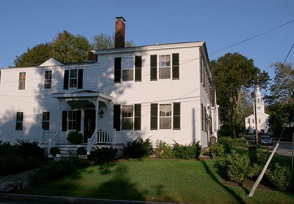 6 Church Street, Yarmouth