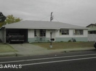 2438 W Butler Dr, Phoenix, AZ 85021