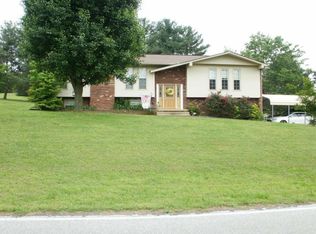 19500 Sunnyside Rd, Philadelphia, TN 37846