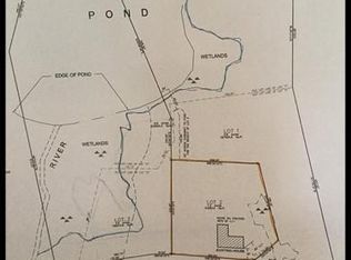 59 G H Wilson Rd, Spencer, MA 01562